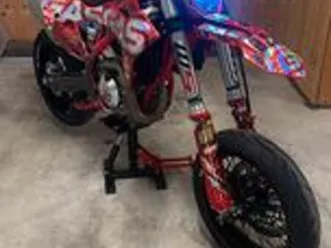 gasgas mc 450 f 2022