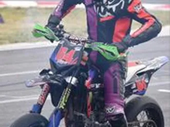 husqvarna cr 125 2013