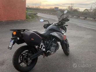 ktm 990 supermoto