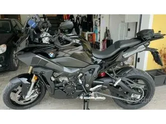 bmw s 1000 xr - 2023