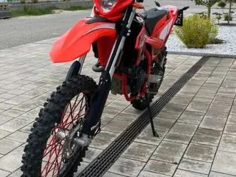 4t 125lc my20