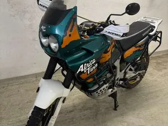 honda xr xrv750 / rd07 africa twin