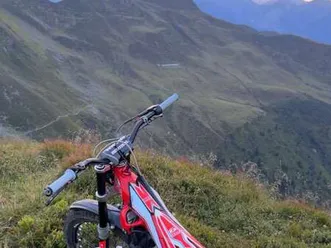 beta evo 300 factory