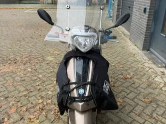 piaggio fly scooter — scooters | piaggio — marktplaats