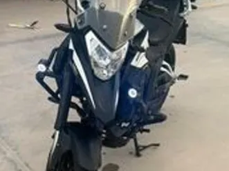 motron x-nord 125 prezzo trattabile