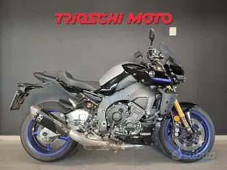 yamaha mt-10 sp