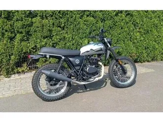 brixton felsberg 125 xc