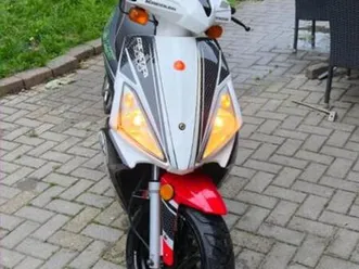 kreidler galactica 50 dd