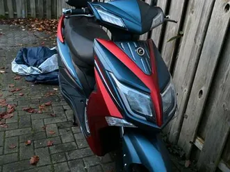 1a elektroroller futura