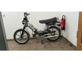 sachs seville / optima 2/3 dk moped automatik
