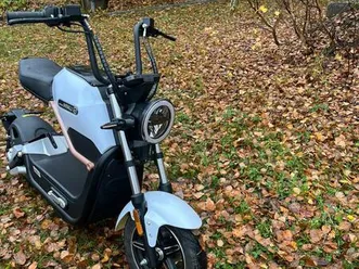 miku max e-roller 45km/h