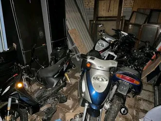 motor roller verschiedene modelle aprilia suzuki speedfight alles