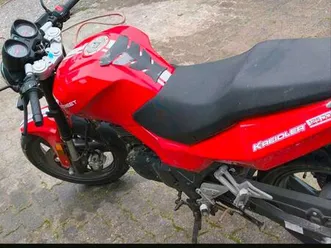 kreidler street 125 dd