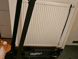 e scooter city blitz cb064 move