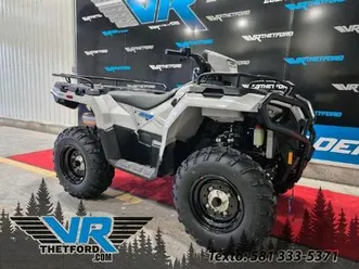 2026 polaris sportsman 570 eps