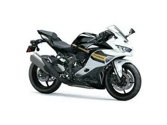 2026 kawasaki ninja zx-4rr