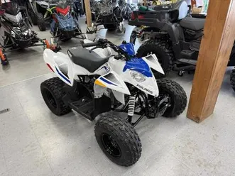 2025 polaris outlaw 110 efi a25yka11b5