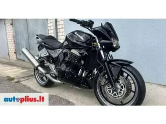 kawasaki z 750 cc, street / classic