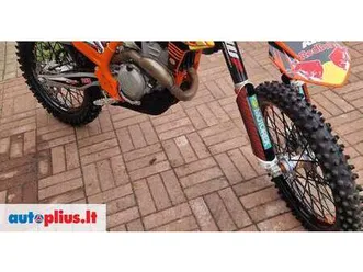 ktm sx 350 cc, motocross