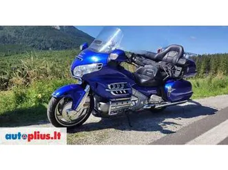honda goldwing 1800 cc, choppers / cruisers / custom