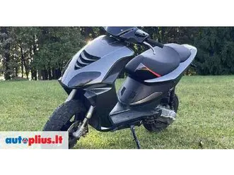 piaggio nrg 50 cc, scooters / mopeds