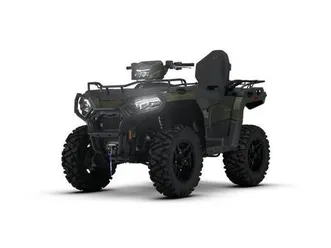 2026 polaris sportsman trg 570 premium treeline grn mtlc a26sdz57ab