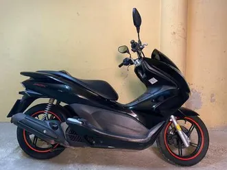 honda - pcx