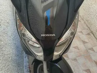 honda - s wing 125