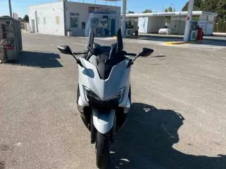 yamaha - t max 530 dx