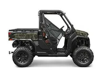 cf moto uforce 10 pro