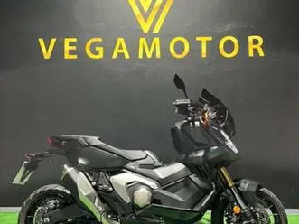 honda - xadv 750