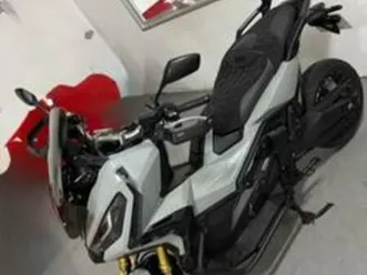 honda - xadv