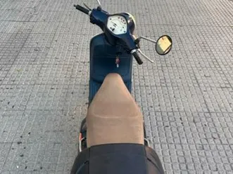 piaggio - vespa 49 cc