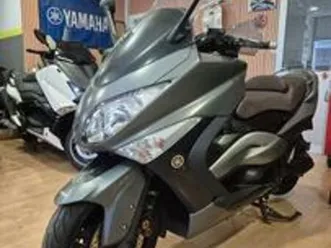yamaha t max abs