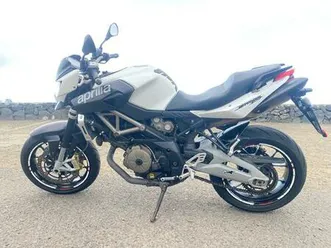 aprilia - shiver 750