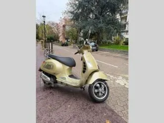 gts super 125 4v abs