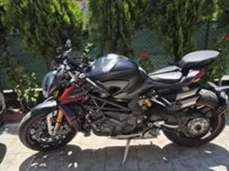 mv agusta brutale rr