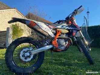 250 excf six day 2019