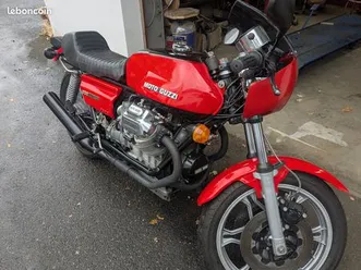 guzzi 850 le mans 1