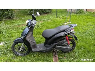 piaggio liberty s 50