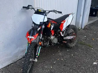 125 sx