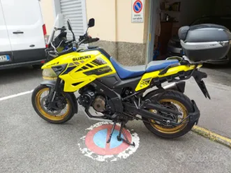suzuki v-strom 1050 xt