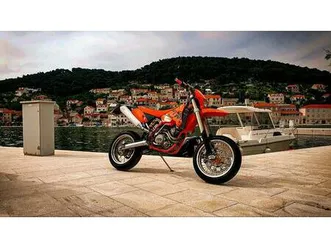 ktm exc 525