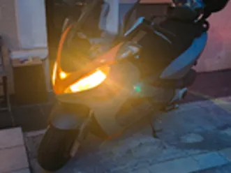 malaguti madison 250rs