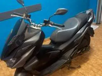 sym jet zx 125 cc