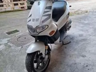 gilera runner 180 - 1997 2 tempi