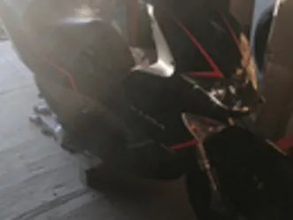 runner sp 50 non marciante