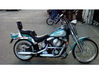harley-davidson softail springer 1340 anno 1994