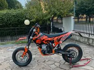 ktm exc 530