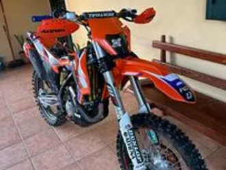ktm 350 sxf 2012